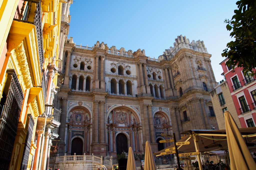 Unlock the Charms of Malaga with Exceptional Private Tours and Guides